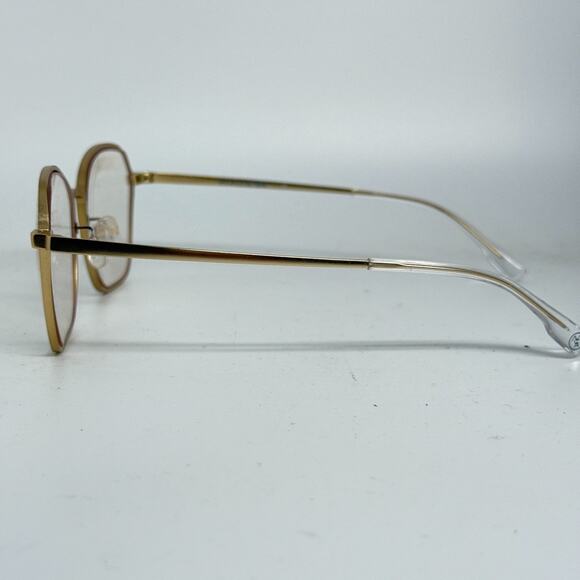 MCALLISTER MC4513 710 55 Unisex Eyeglasses Frames 55-18-145 H19412 - Picture 2 of 7